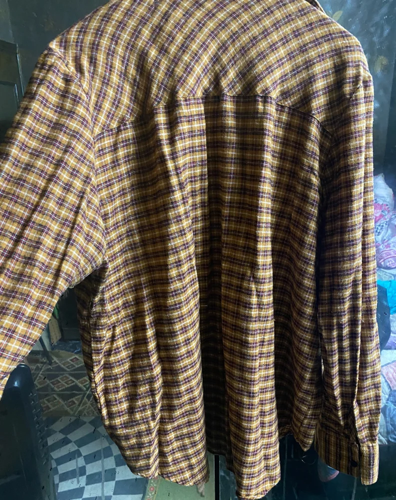 Defacto Shirts, Very good, size XXL / 44 / 16, photo 6