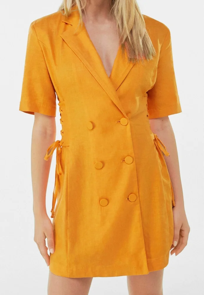 Bershka Midi Dresses, size M / 38 / 10, photo 2