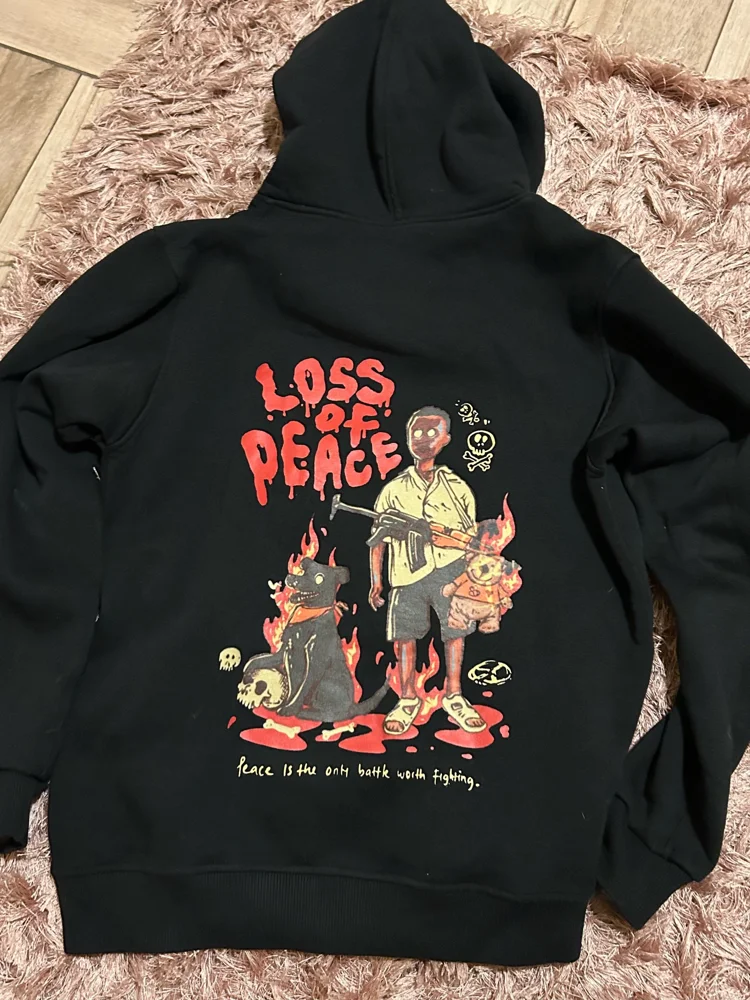 Local Hoodies, Very good, size S, photo 2