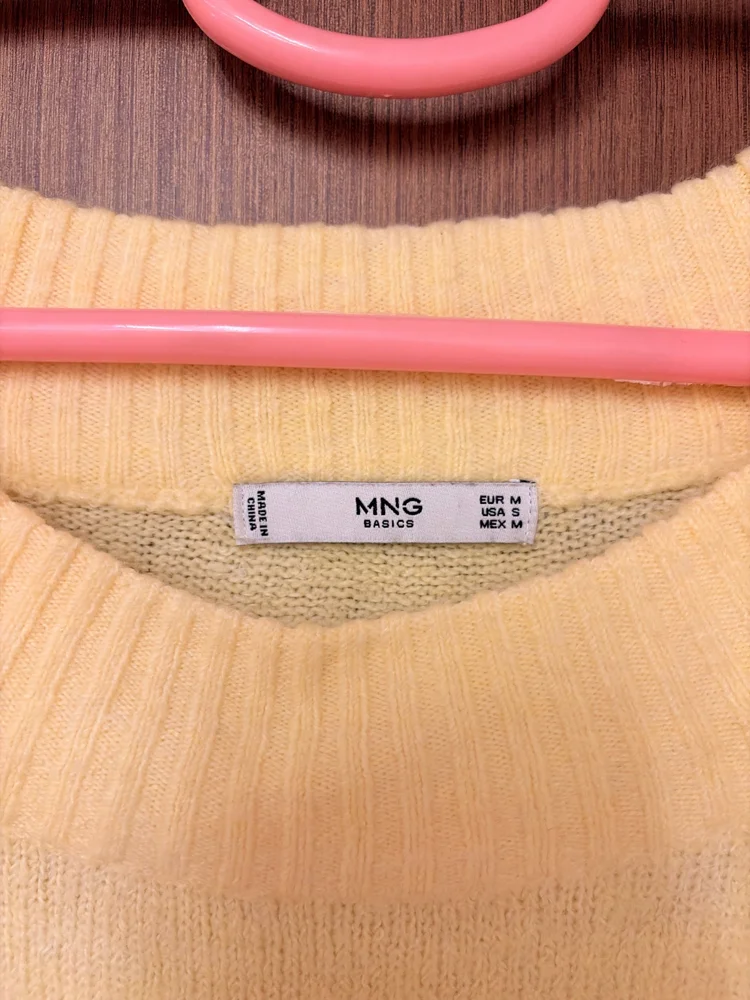 Mango Sweaters & Pullovers, size M / 38 / 10, photo 2