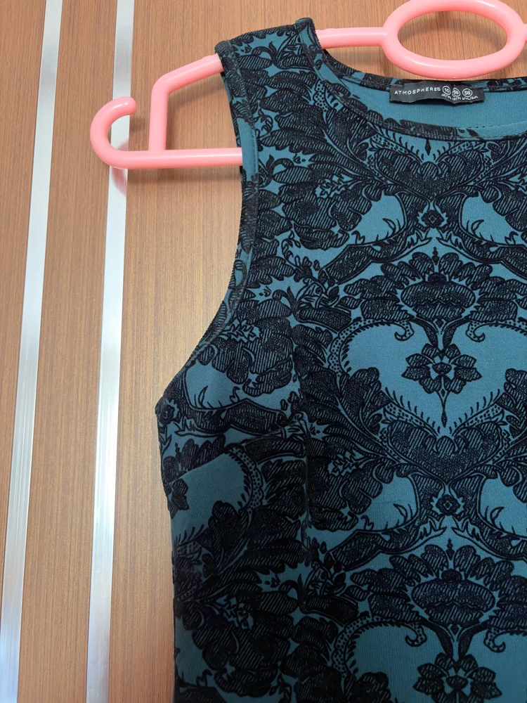 Atmosphere Bodycon Dresses, size M / 38 / 10, photo 2