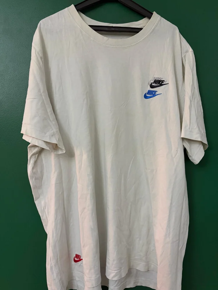 Nike T-shirts