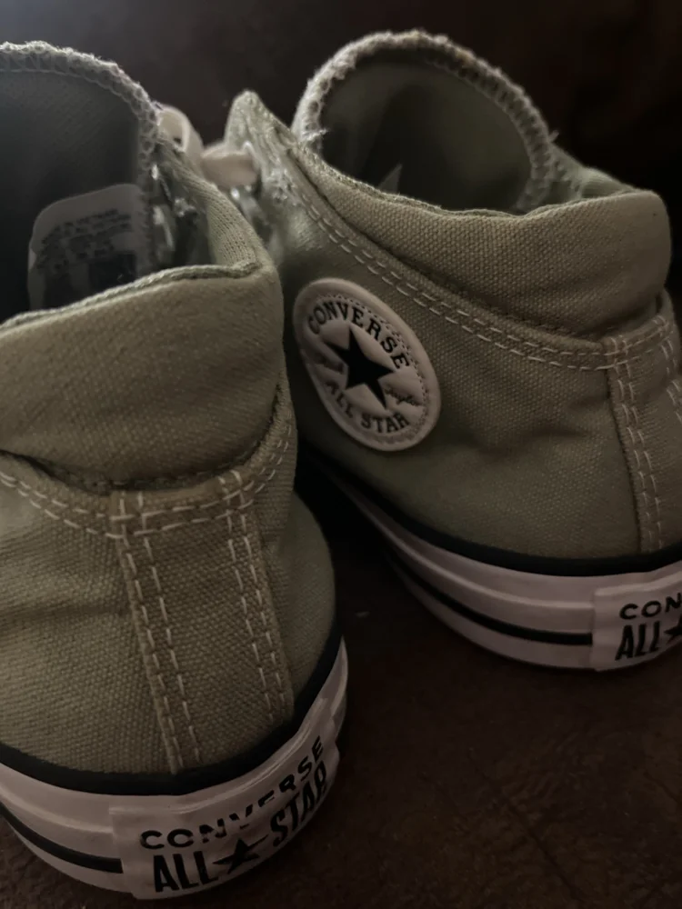 Converse Flats, size 38, photo 5