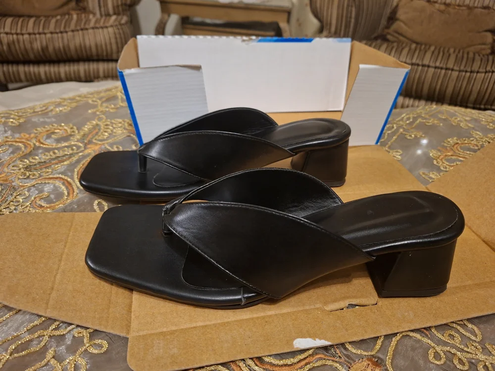 Sandals, New with tags, size 39, photo 4