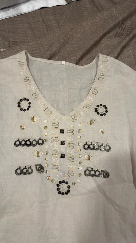 Blouses, size L / 40 / 12, photo 2