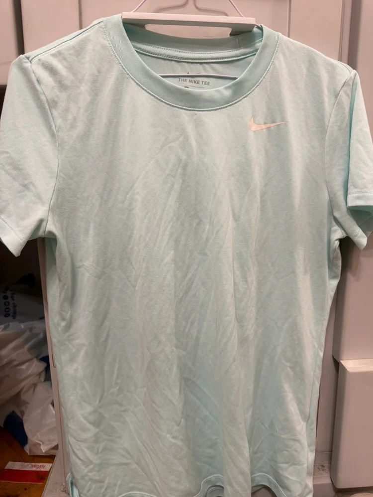 Nike T-shirts