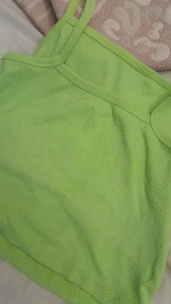 Crop Tops, size M / 38 / 10, photo 2