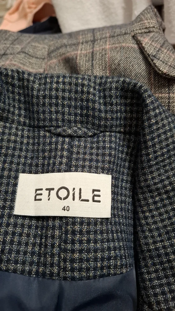 Etoile Blazers, Excellent, size L / 40 / 12, photo 3