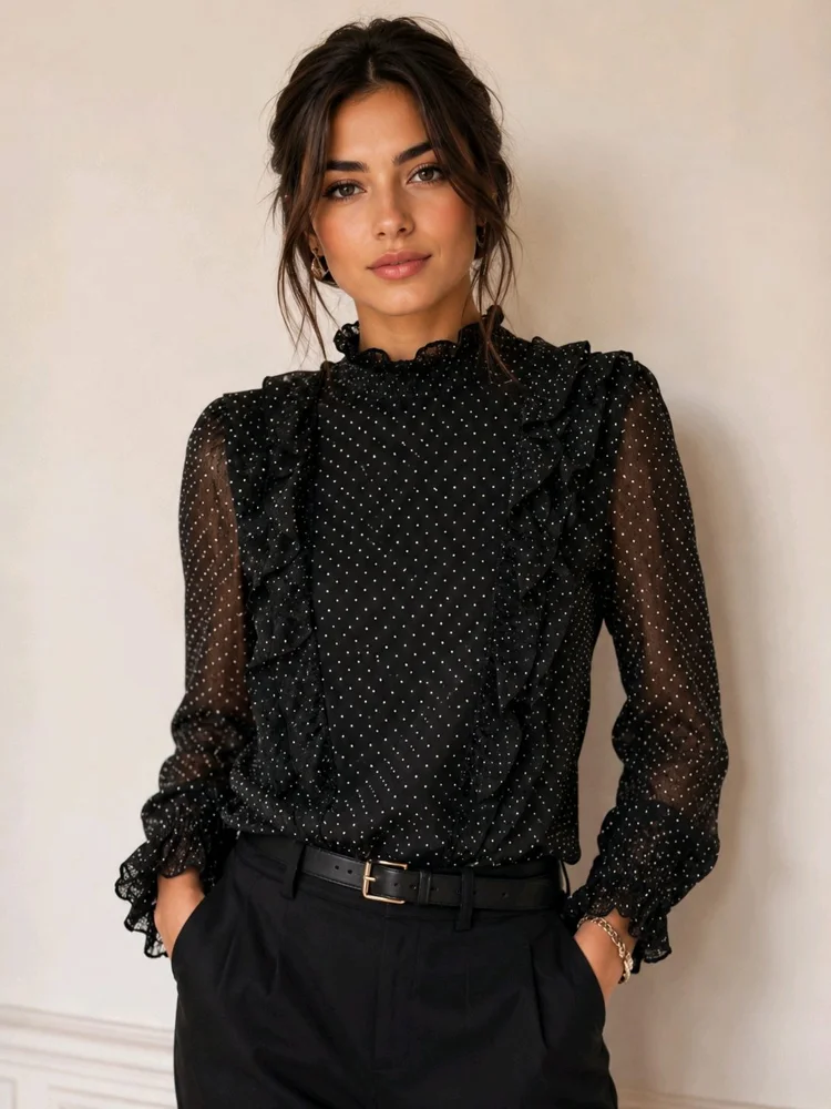 Blouses