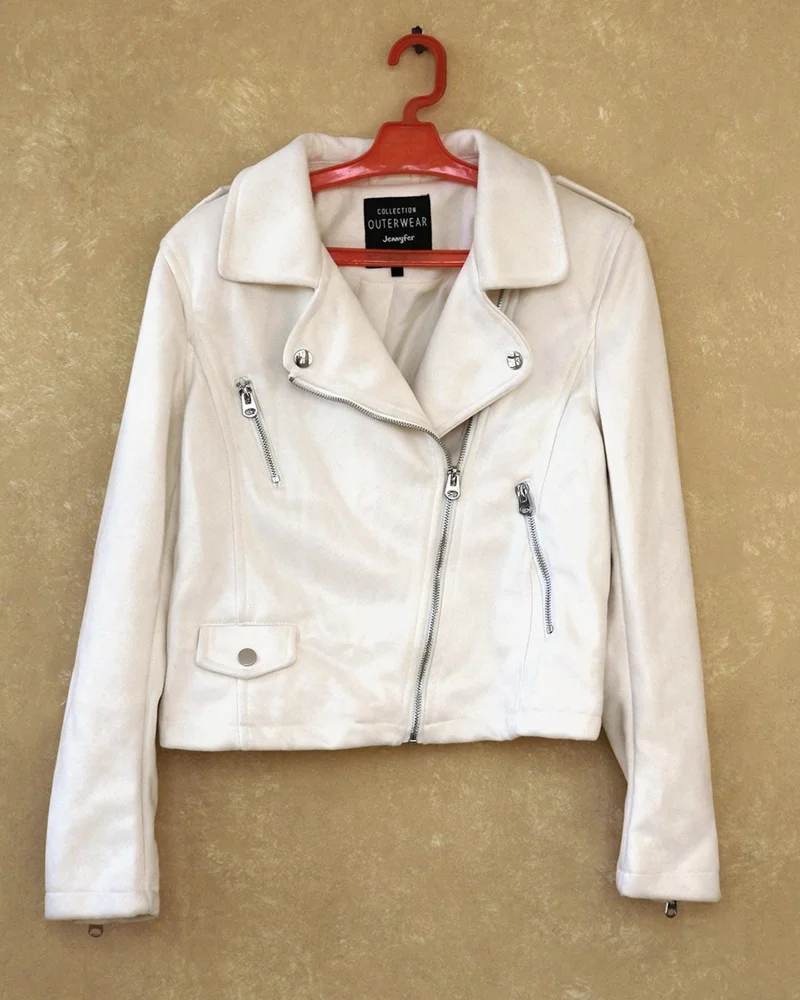 Jennyfer Jackets