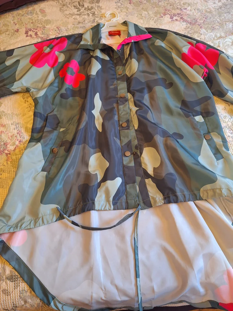 Local Long Sleeve, New with tags, one size, photo 3