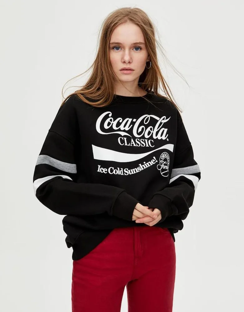 Pull & Bear Sweaters