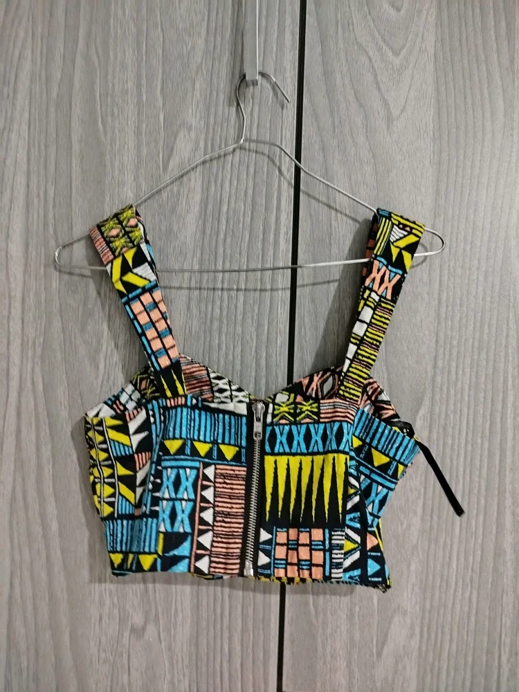 Atmosphere Crop Tops, size XS / 34 / 6, photo 2