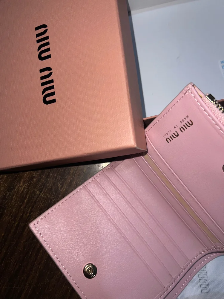 Miu Miu Clutches & Evening Bags, New with tags, photo 2