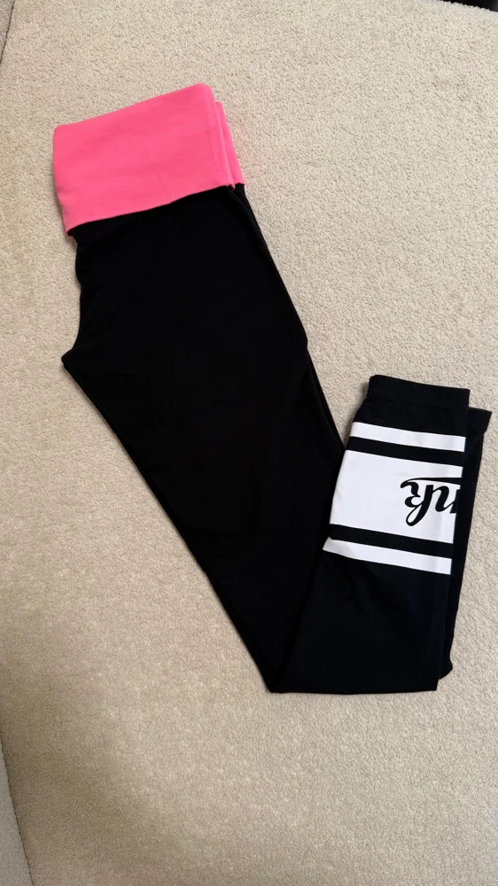 Victoria's Secret Leggings, size S / 36 / 8, photo 2