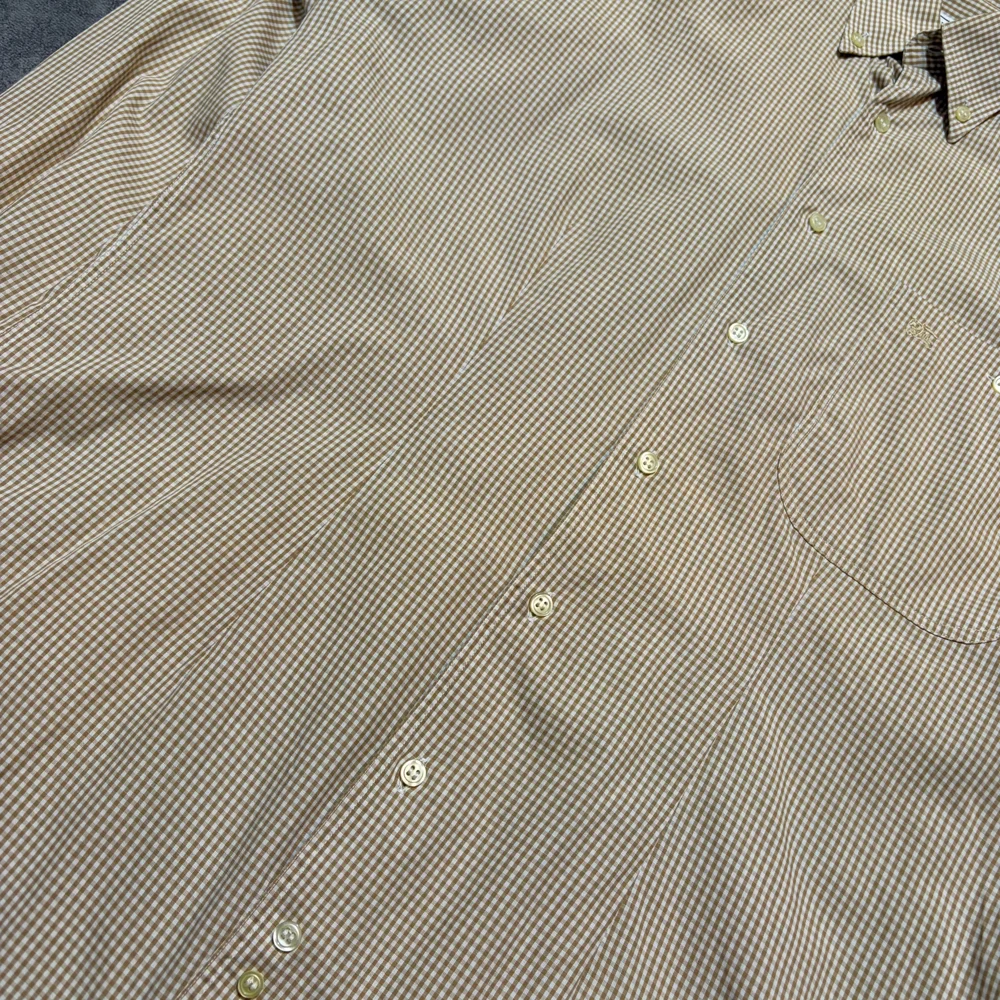 Burberry Button Down Shirts, size M, photo 3