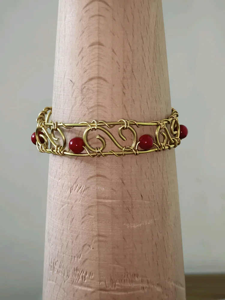 Bracelets, size Other, photo 4