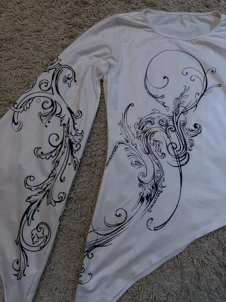 Long Sleeve, Very good, size S / 36 / 8, photo 2