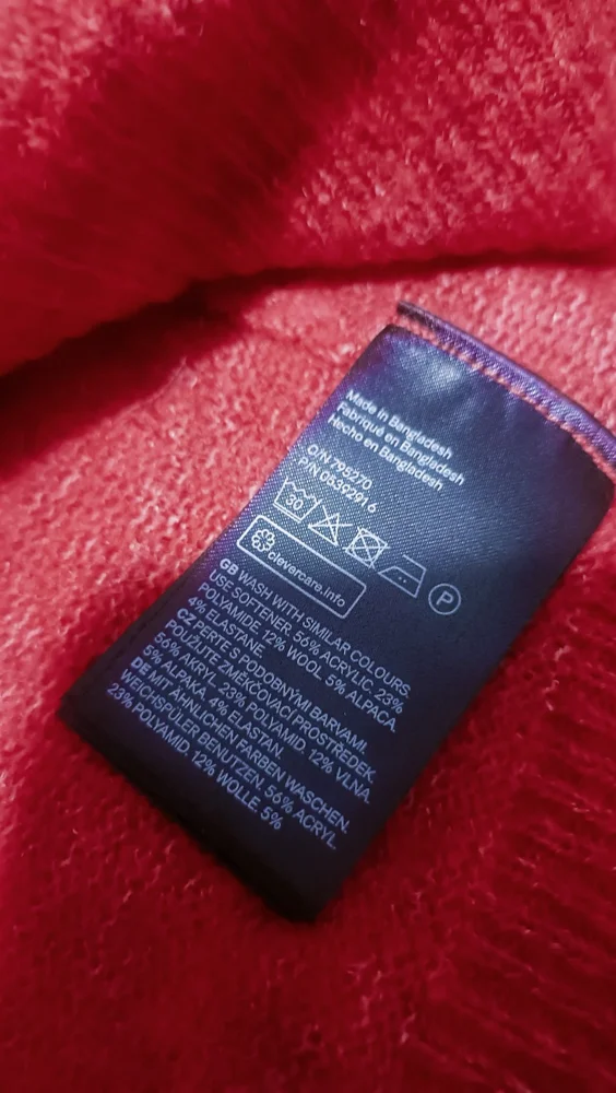 H&M Sweaters & Pullovers, New with tags, size M / 38 / 10, photo 6