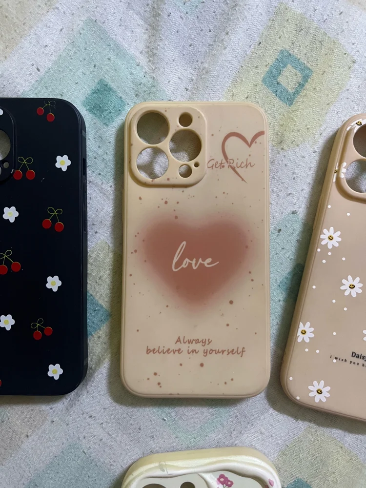 Shein Phone Cases, Excellent, photo 3