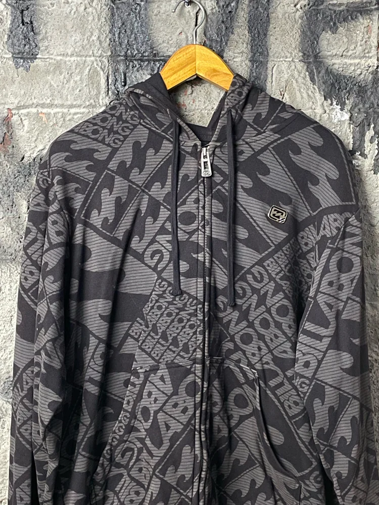 Billabong Hoodies, Excellent, size L, photo 2