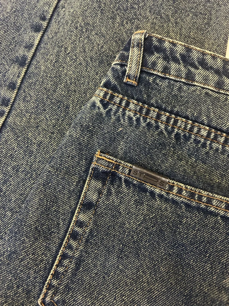 Local Jeans, size XS / 34 / 6, photo 6