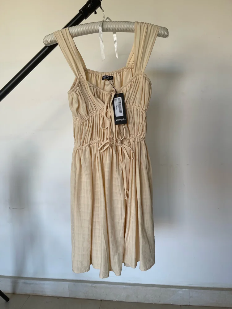 Nasty Gal Midi Dresses