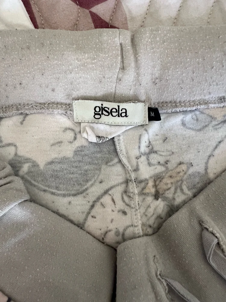 Gisela Pyjama Sets, Fair, size M / 38 / 10, photo 2