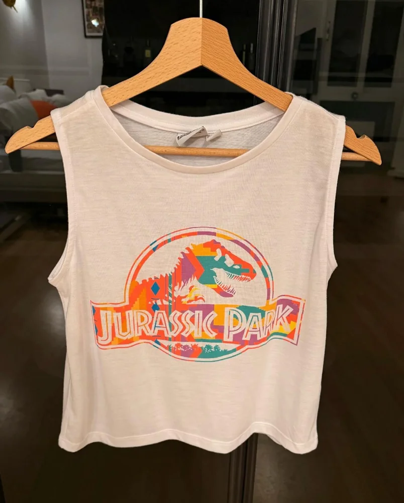 Primark تيشيرتات