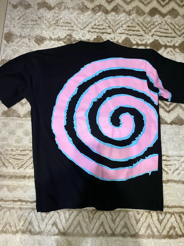 Local T-shirts, Good, size S, photo 4