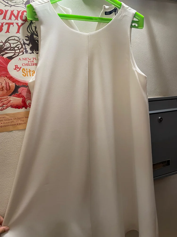 Zara Sundresses, Very good, size L / 40 / 12, photo 2