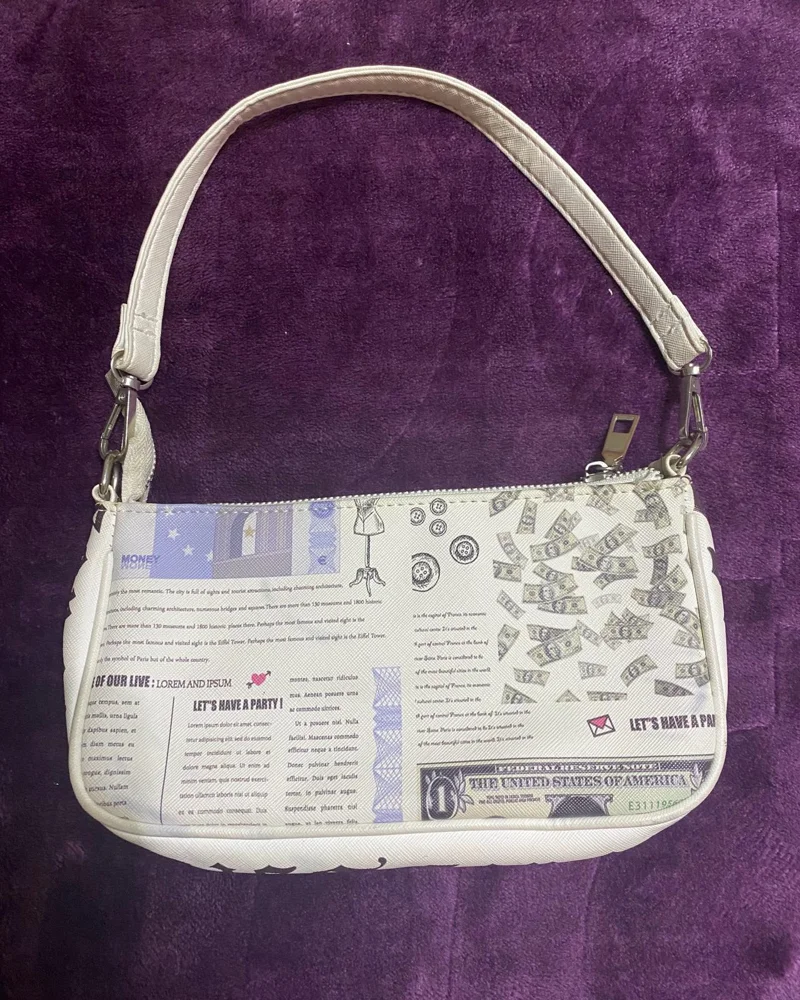 Shein Shoulder Bags, size One size, photo 2