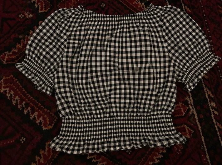 Defacto Blouses, Excellent, size S / 36 / 8, photo 2