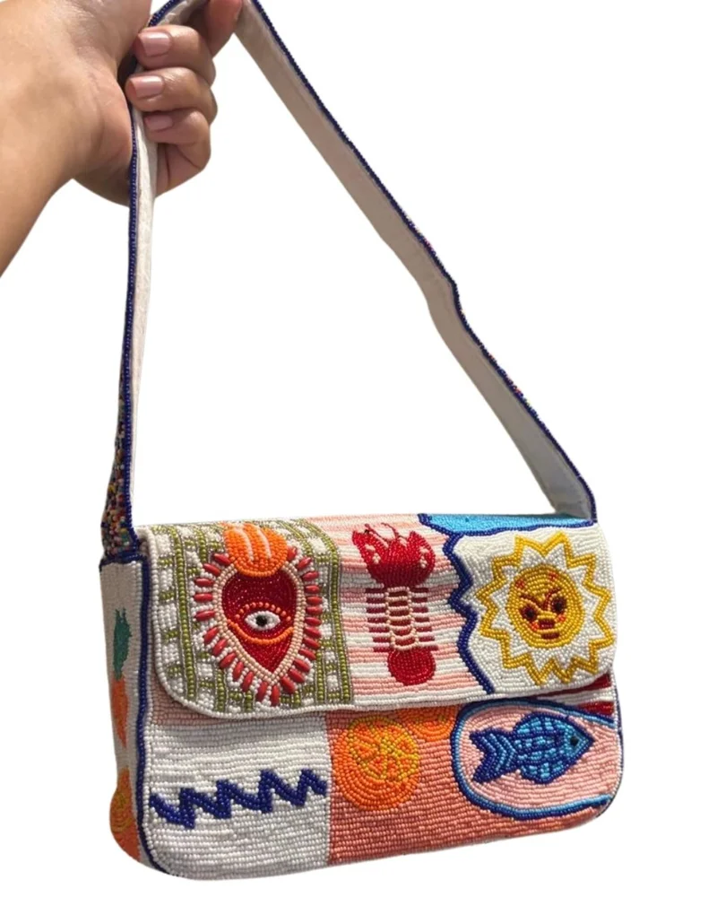 Shoulder Bags
