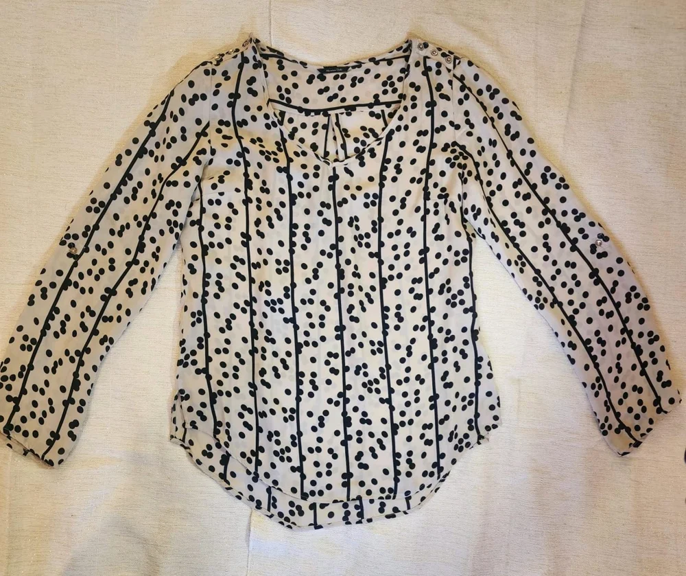 Massimo Dutti Blouses