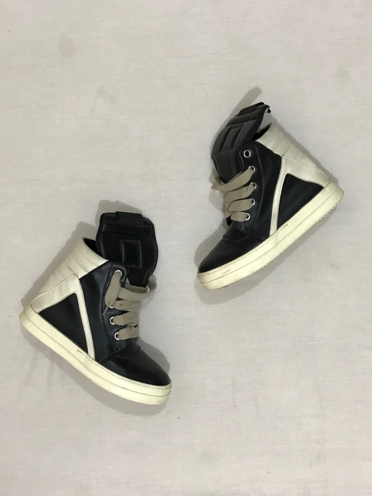 Rick Owens Boots, Excellent, size 44, photo 2