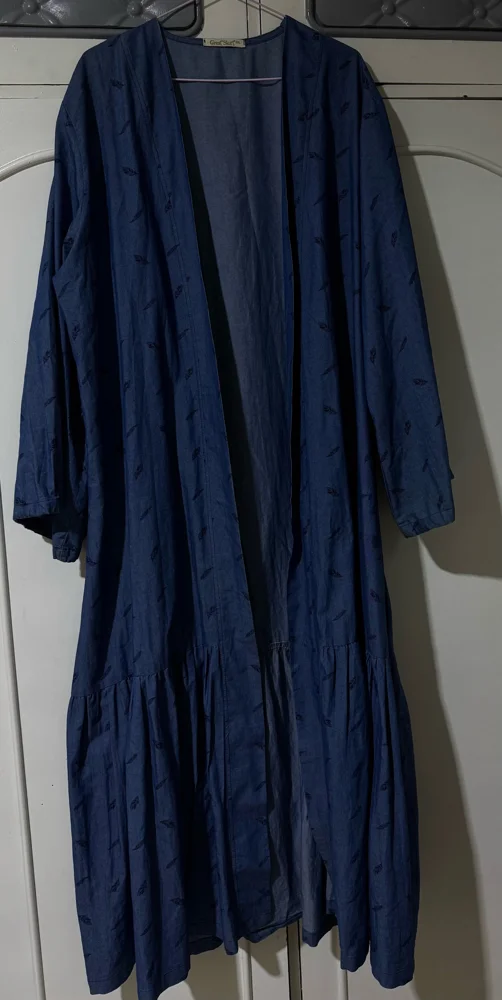 Local Cardigans