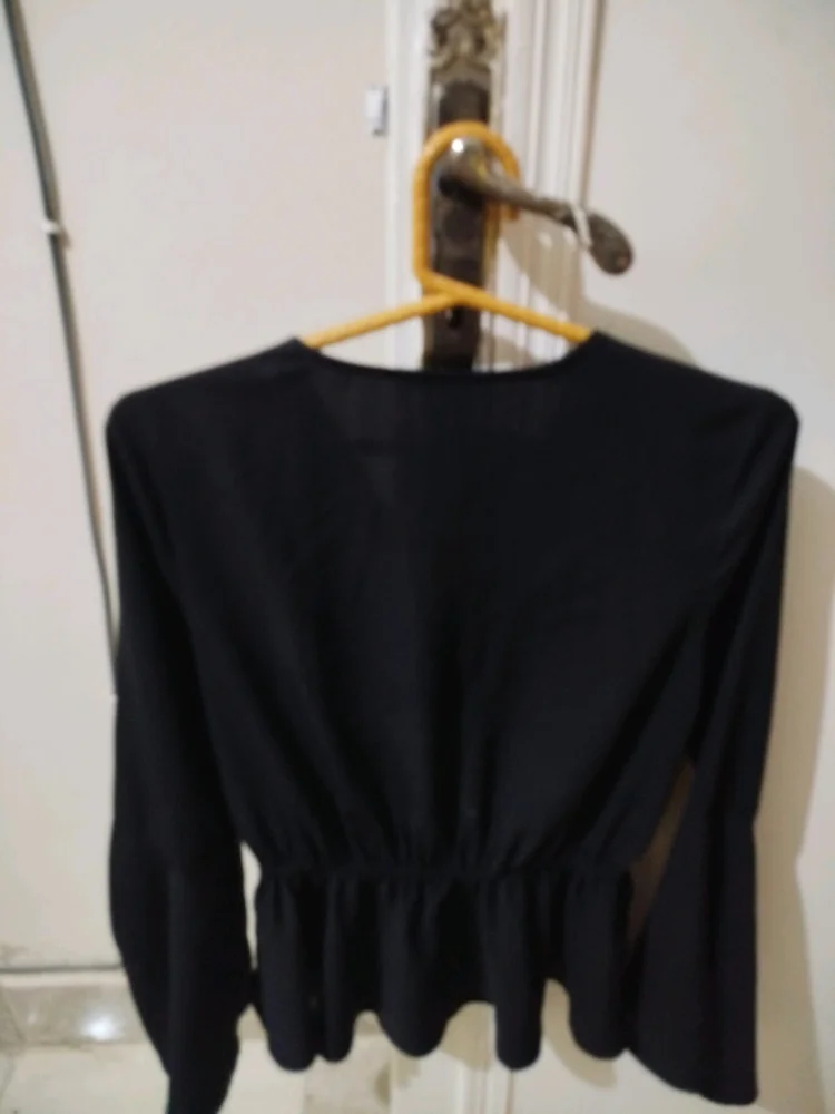Splash Blouses, size S / 36 / 8, photo 3