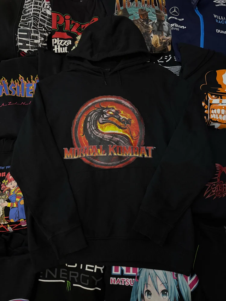 Hoodies