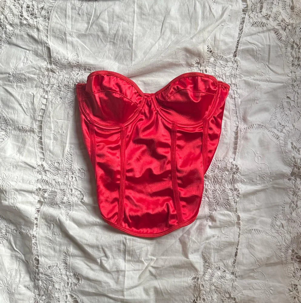 Cami Tops, size XS / 34 / 6, photo 3