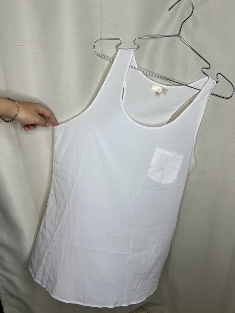 River Island Tank Tops, size XL / 42 / 14, photo 3