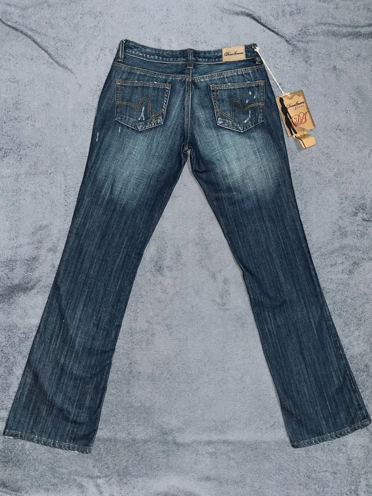 Jeans, size Other, photo 2