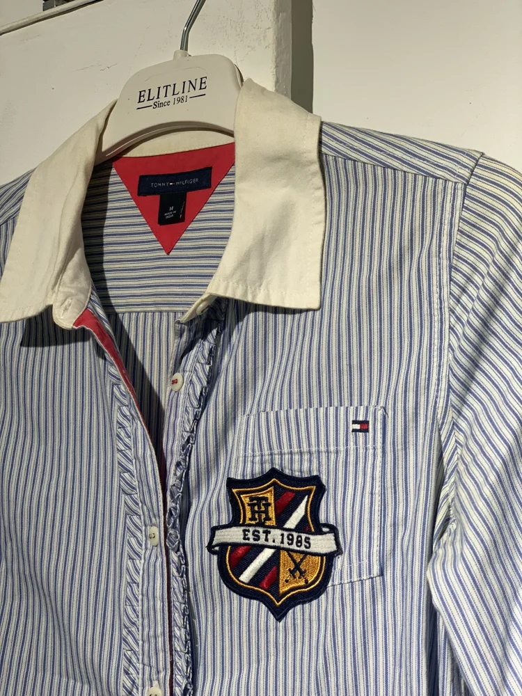 Tommy Hilfiger Midi Dresses, size Other, photo 2