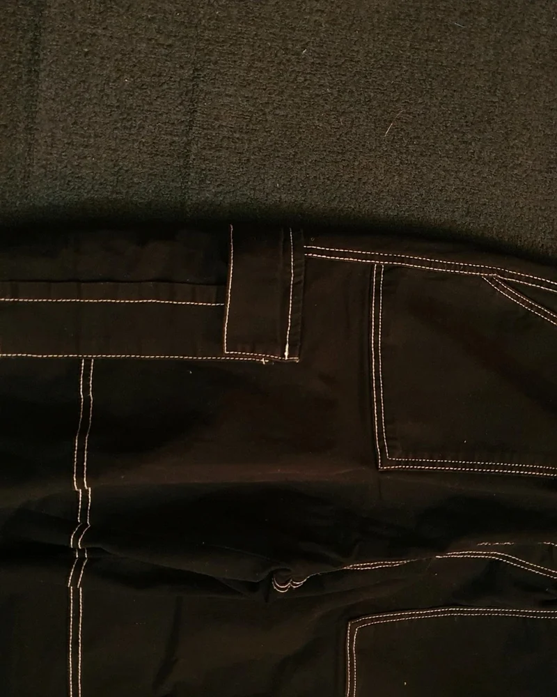 Pants, size XL, photo 2
