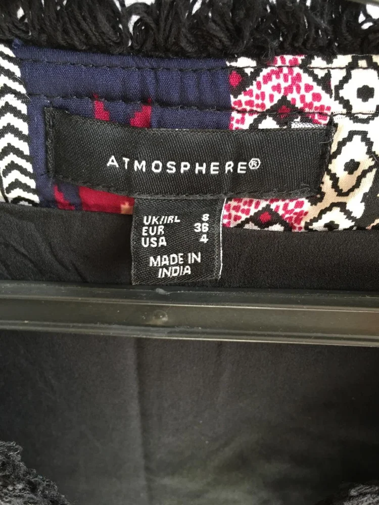 Atmosphere Jackets, Excellent, size XS / 34 / 6, photo 2