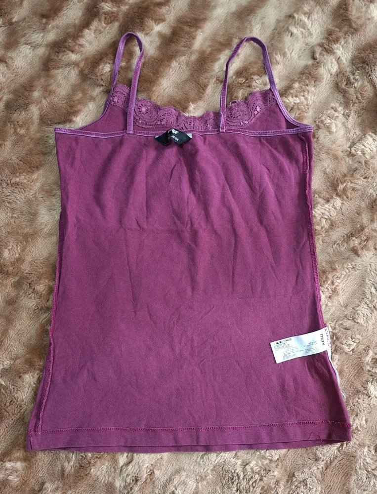 Max Cami Tops, size S / 36 / 8, photo 2