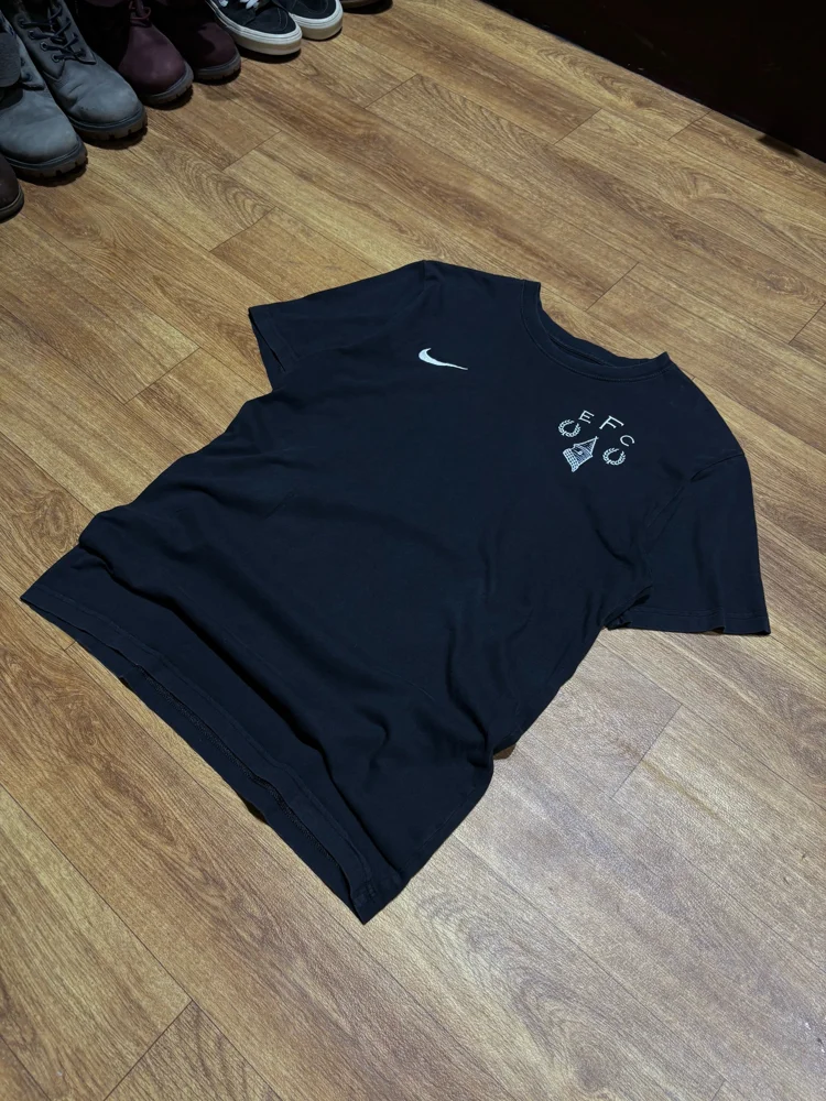 Nike T-shirts, size M, photo 2