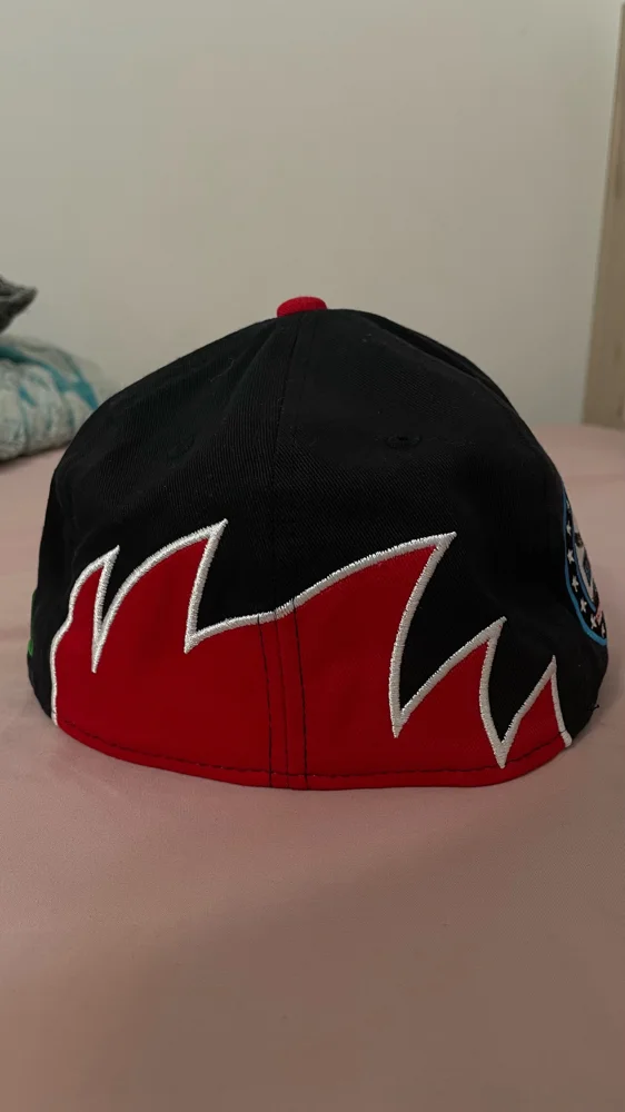 New Era Hats & Caps, Excellent, one size, photo 5