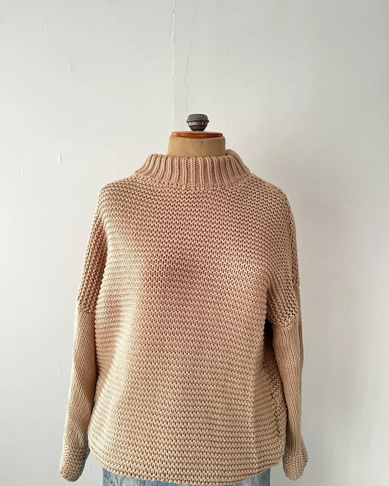 Sweaters & Pullovers