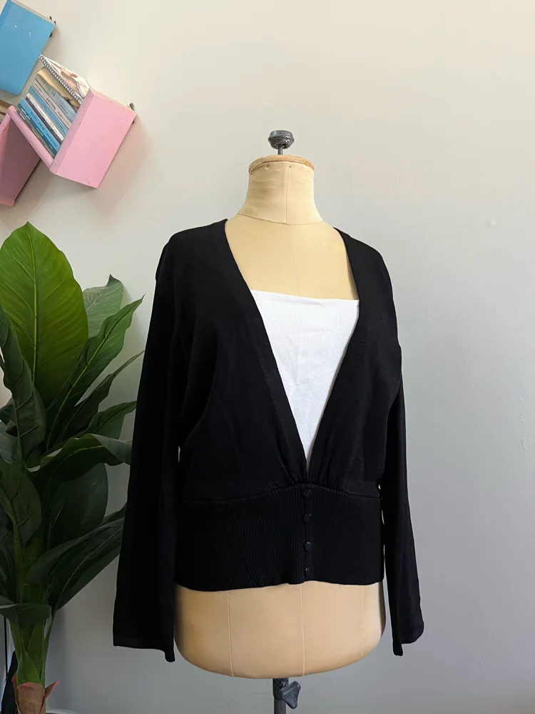 Cardigans, size Other, photo 2